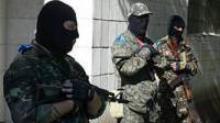 В Донецке началось массовое отключение украинских телеканалов